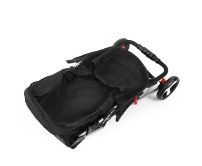 4 Wheel Pet Stroller