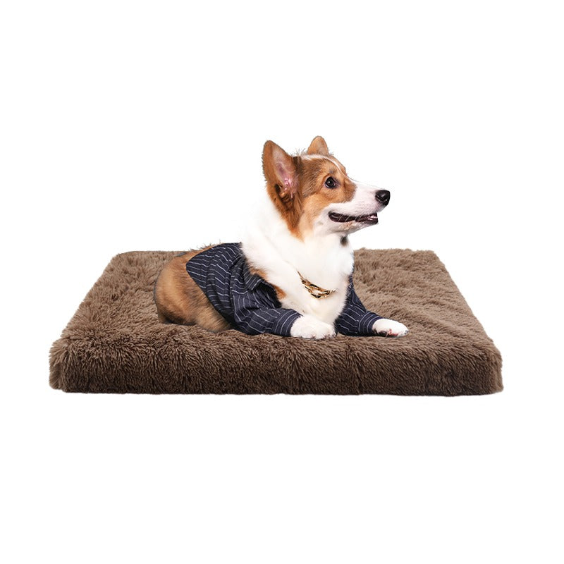 Washable Calming Bed for Dogs