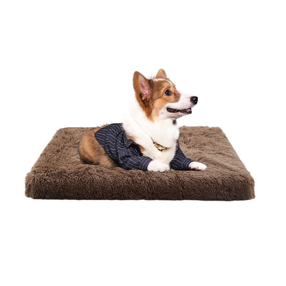 Washable Calming Bed for Dogs