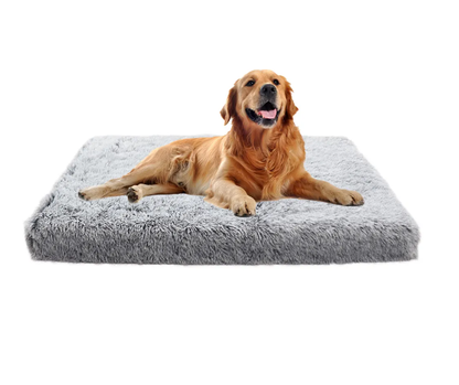 Washable Calming Bed for Dogs