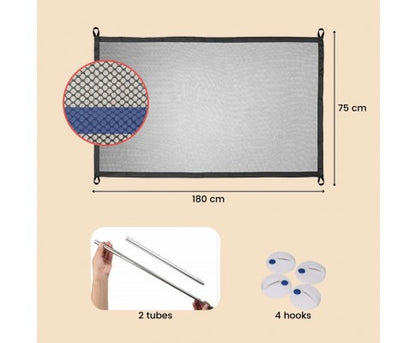 Pet Safety Barrier