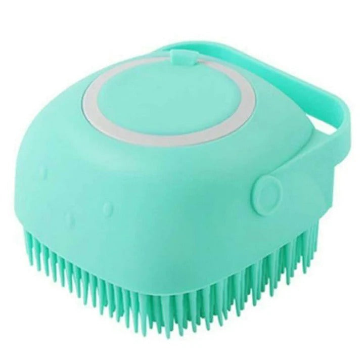 Pet Bathing Brush